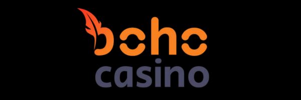 Boho Casino welcome bonus offer